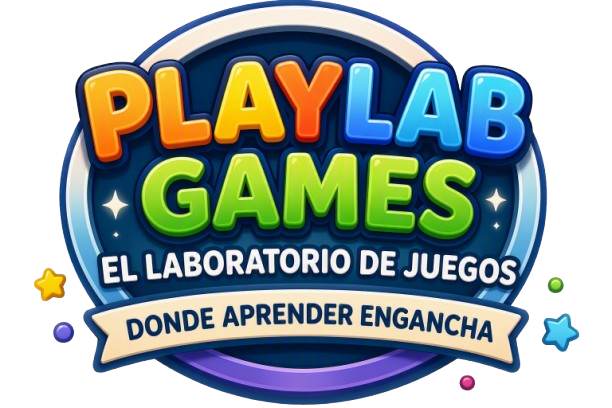 PlayLabGames, el laboratorio de juegos