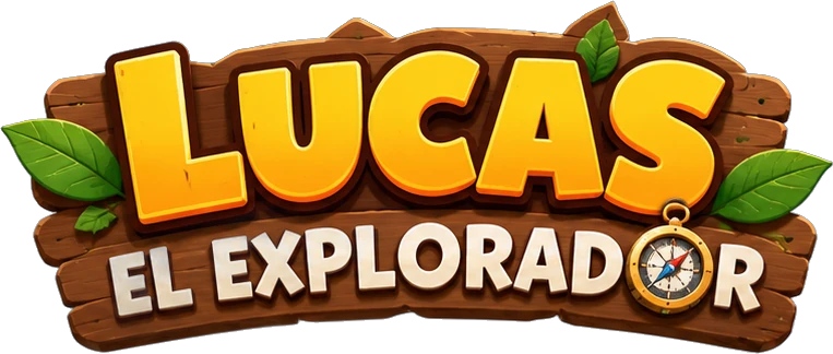 Lucas el Explorador
