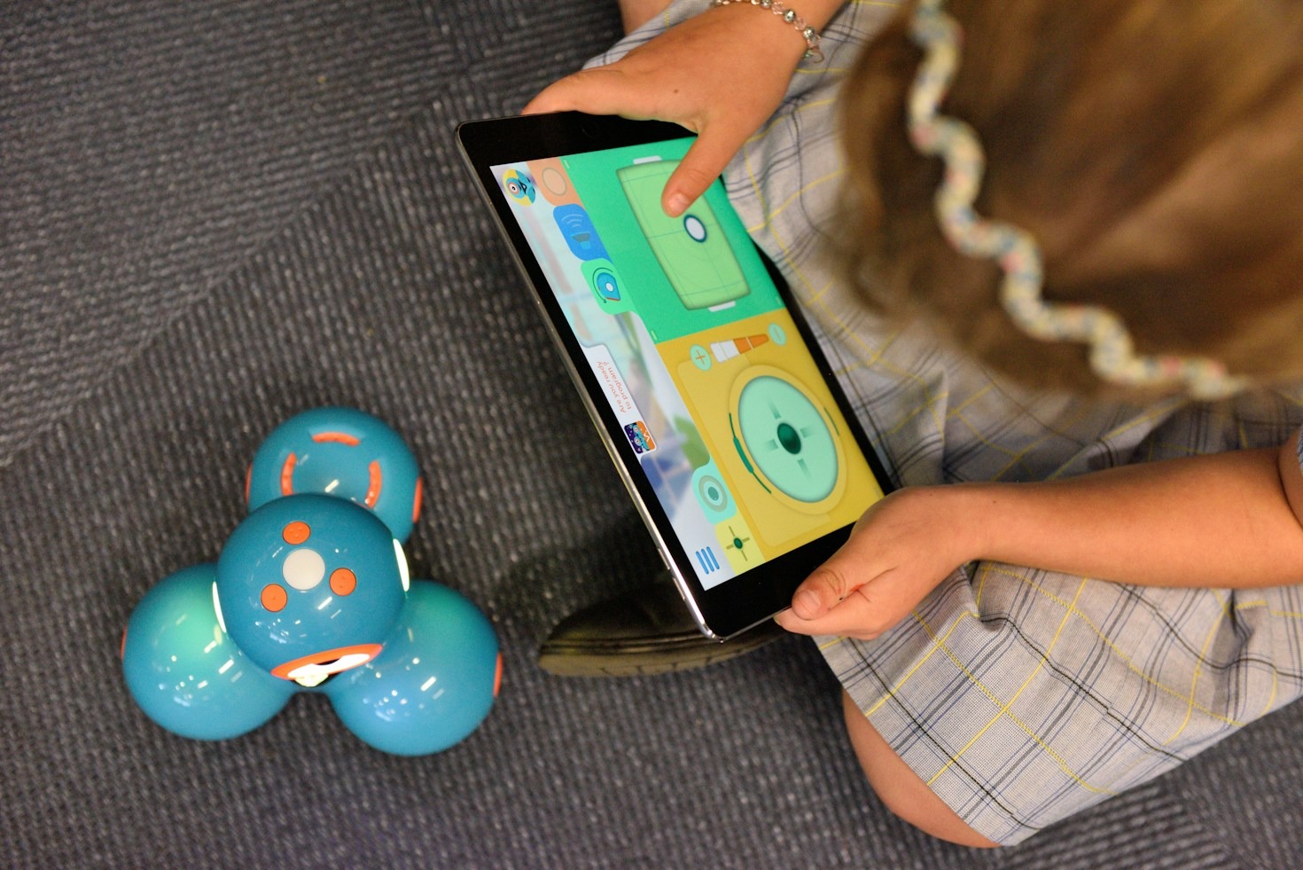 Actividades interactivas para mejorar la lectura temprana